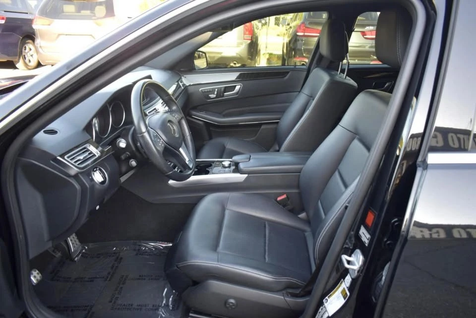 2015 Mercedes-Benz W212 E-Class - Image 11 of 20