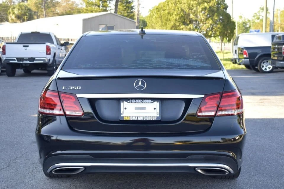 2015 Mercedes-Benz W212 E-Class - Image 7 of 20