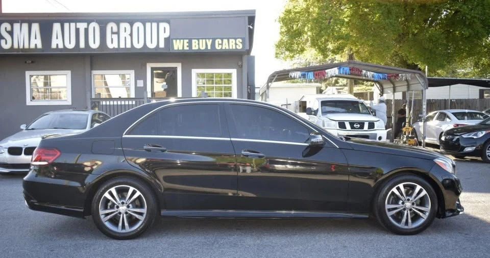 2015 Mercedes-Benz W212 E-Class - Image 9 of 20