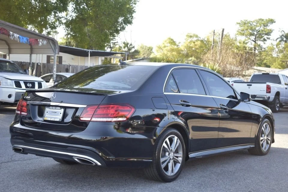 2015 Mercedes-Benz W212 E-Class - Image 8 of 20