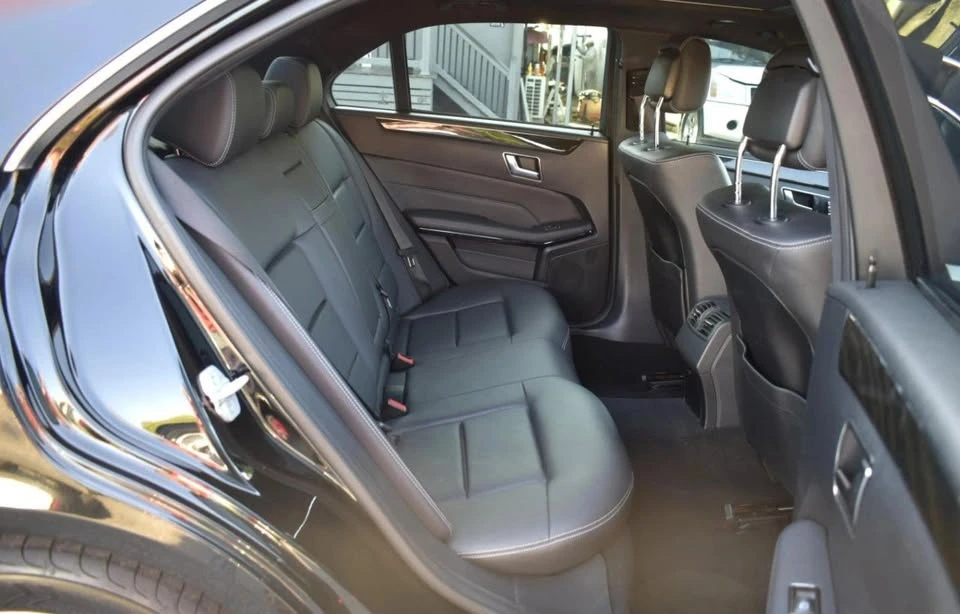 2015 Mercedes-Benz W212 E-Class - Image 17 of 20
