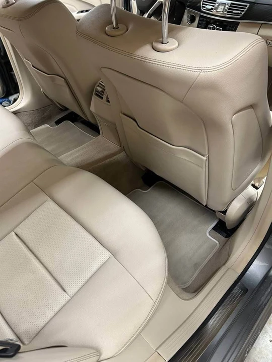2015 Mercedes-Benz W212 E-Class - Image 6 of 7