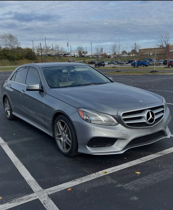 2015 Mercedes-Benz W212 E-Class - Image 2 of 7