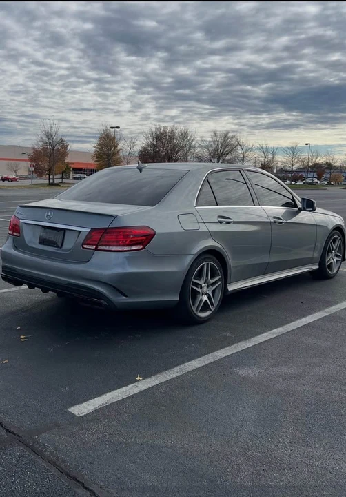 2015 Mercedes-Benz W212 E-Class - Image 3 of 7