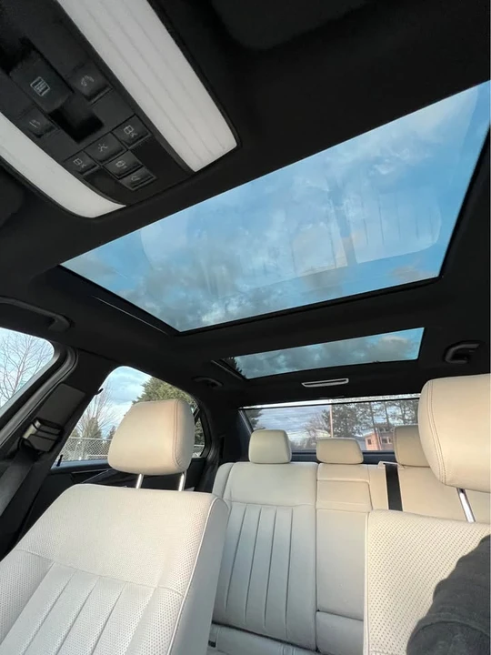 2015 Mercedes-Benz W212 E-Class - Image 10 of 12