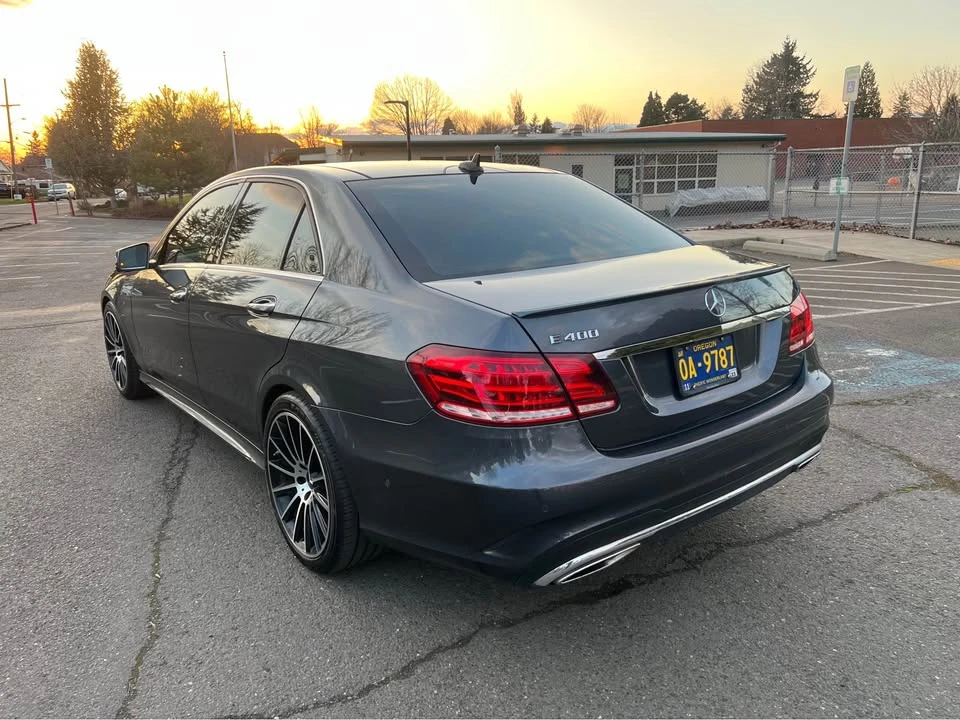 2015 Mercedes-Benz W212 E-Class - Image 6 of 12