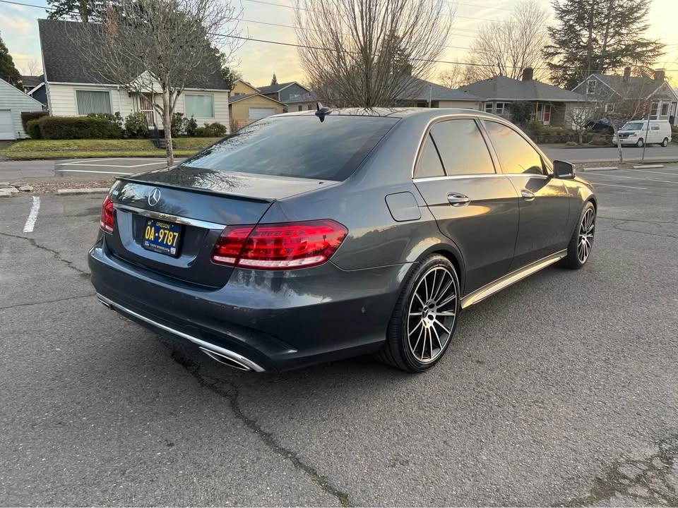 2015 Mercedes-Benz W212 E-Class - Image 5 of 12