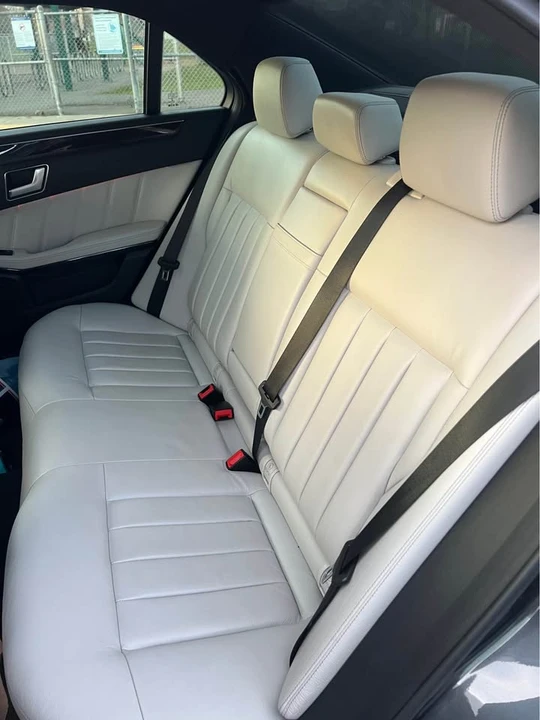 2015 Mercedes-Benz W212 E-Class - Image 9 of 12