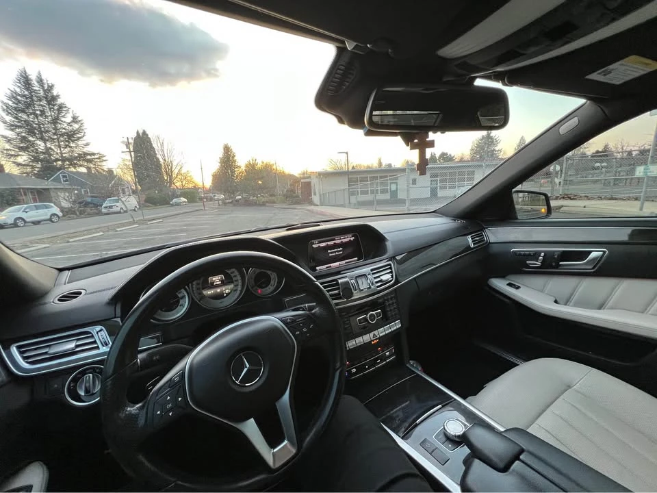 2015 Mercedes-Benz W212 E-Class - Image 7 of 12