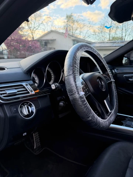 2015 Mercedes-Benz W212 E-Class - Image 10 of 14