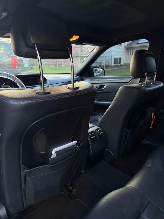 2015 Mercedes-Benz W212 E-Class - Image 12 of 14