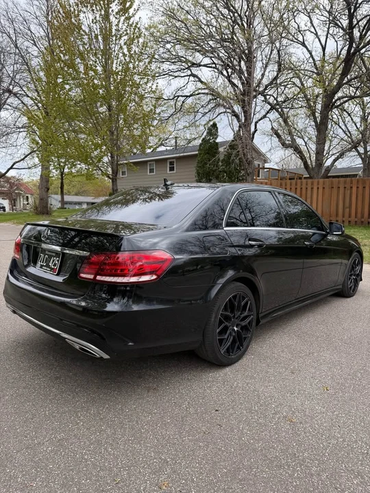 2015 Mercedes-Benz W212 E-Class - Image 6 of 14