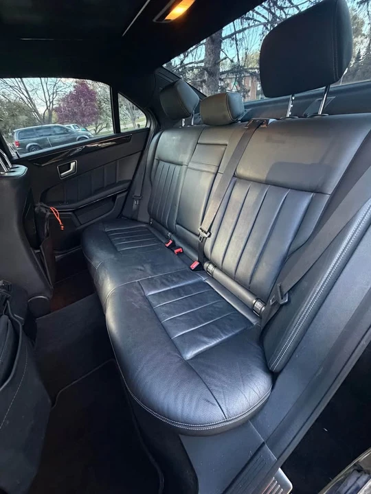 2015 Mercedes-Benz W212 E-Class - Image 13 of 14