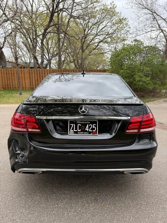 2015 Mercedes-Benz W212 E-Class - Image 7 of 14