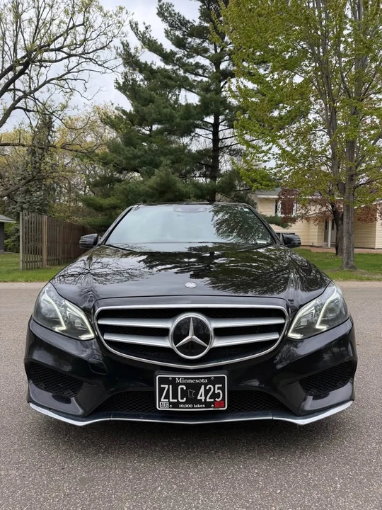 2015 Mercedes-Benz W212 E-Class - Image 3 of 14