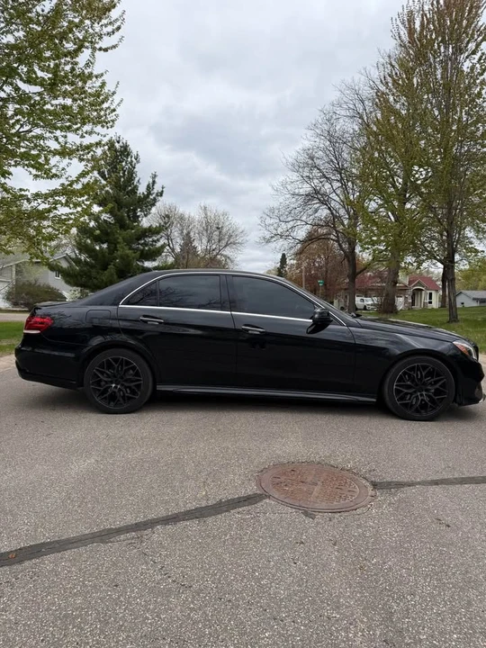 2015 Mercedes-Benz W212 E-Class - Image 5 of 14