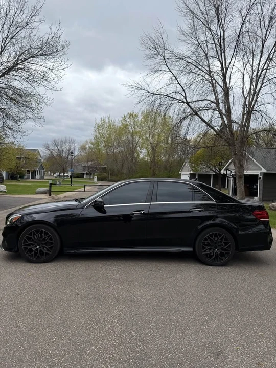 2015 Mercedes-Benz W212 E-Class - Image 9 of 14