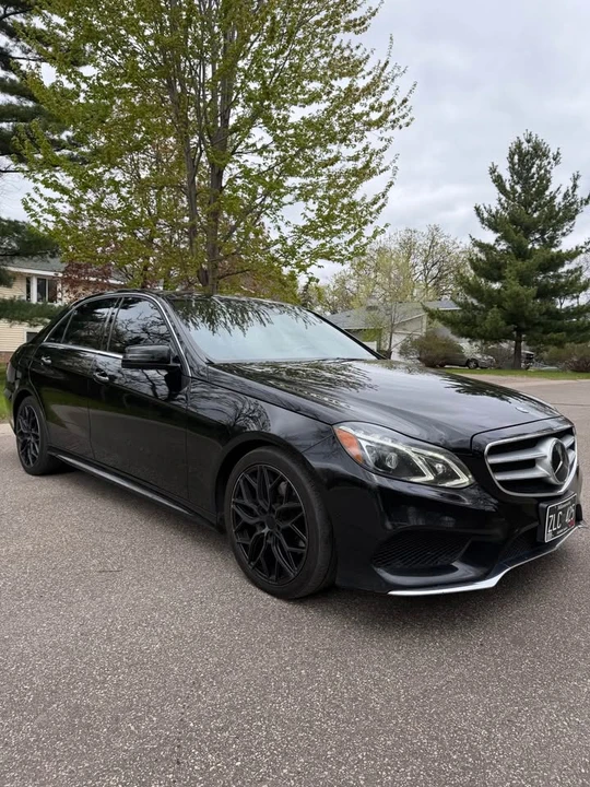2015 Mercedes-Benz W212 E-Class - Image 4 of 14