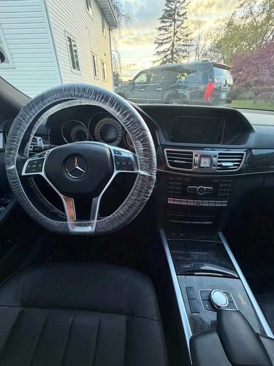 2015 Mercedes-Benz W212 E-Class - Image 11 of 14