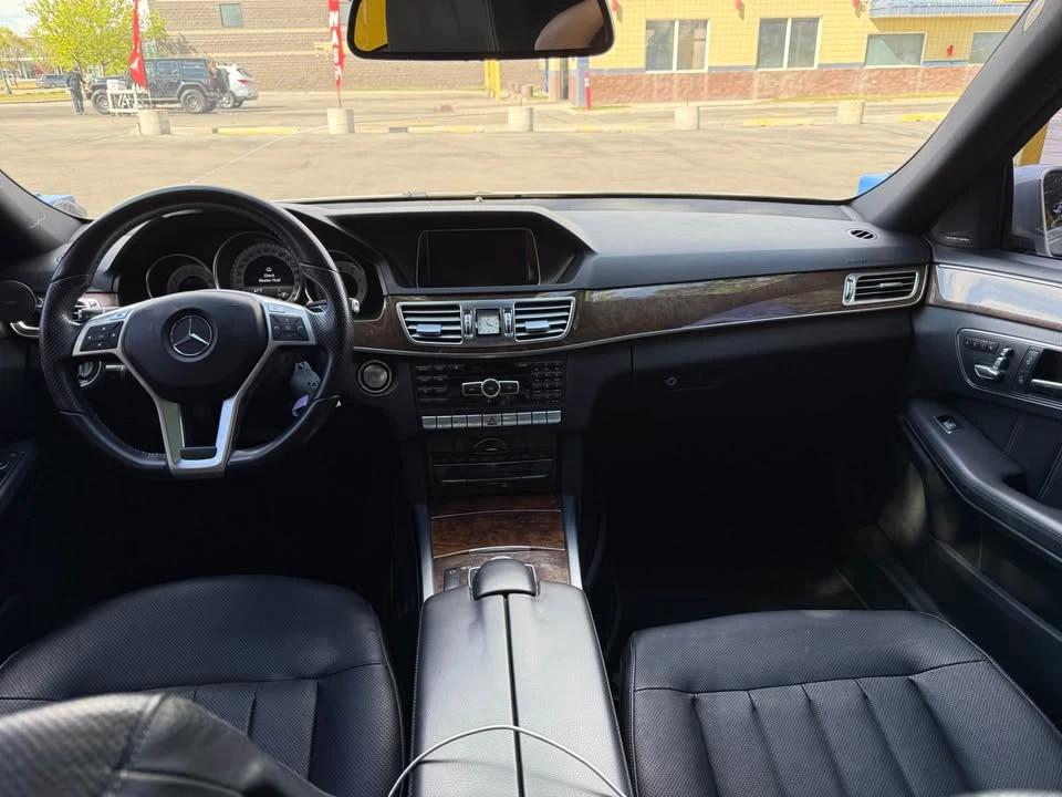 2015 Mercedes-Benz W212 E-Class - Image 7 of 9