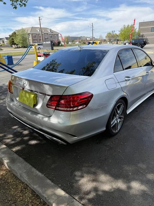 2015 Mercedes-Benz W212 E-Class - Image 4 of 9