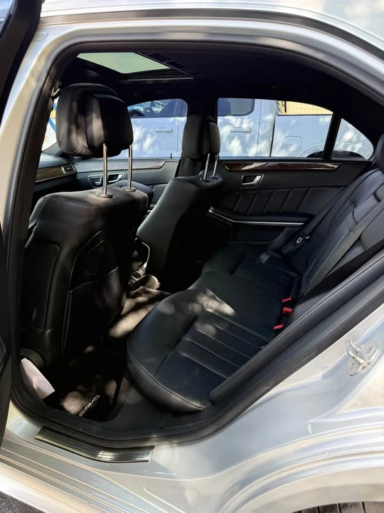 2015 Mercedes-Benz W212 E-Class - Image 9 of 9