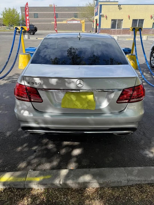 2015 Mercedes-Benz W212 E-Class - Image 6 of 9