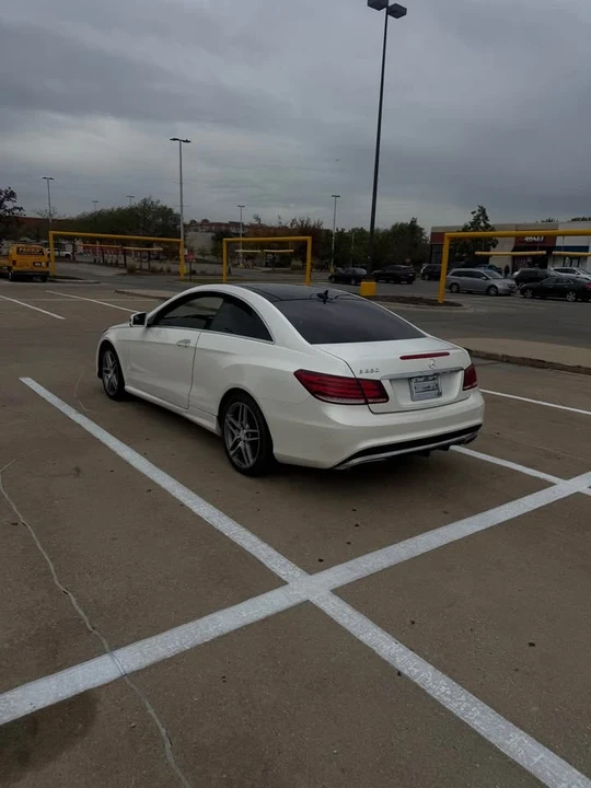 2015 Mercedes-Benz C207/A207 E-Class Coupe & Convertible - Image 3 of 11