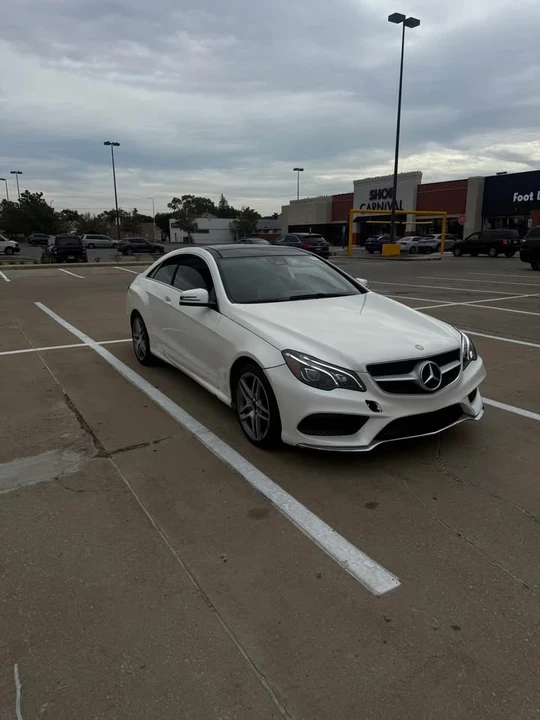2015 Mercedes-Benz C207/A207 E-Class Coupe & Convertible - Image 6 of 11