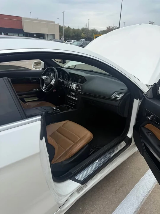 2015 Mercedes-Benz C207/A207 E-Class Coupe & Convertible - Image 10 of 11