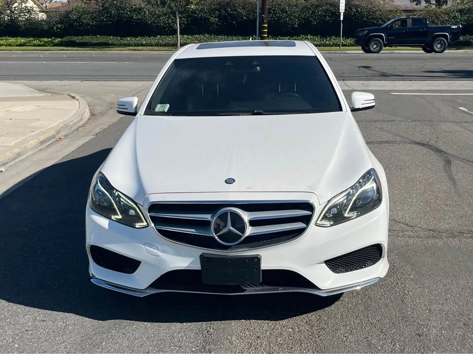2015 Mercedes-Benz W212 E-Class - Image 6 of 13