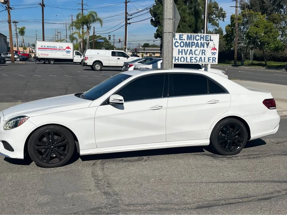 2015 Mercedes-Benz W212 E-Class - Image 13 of 13