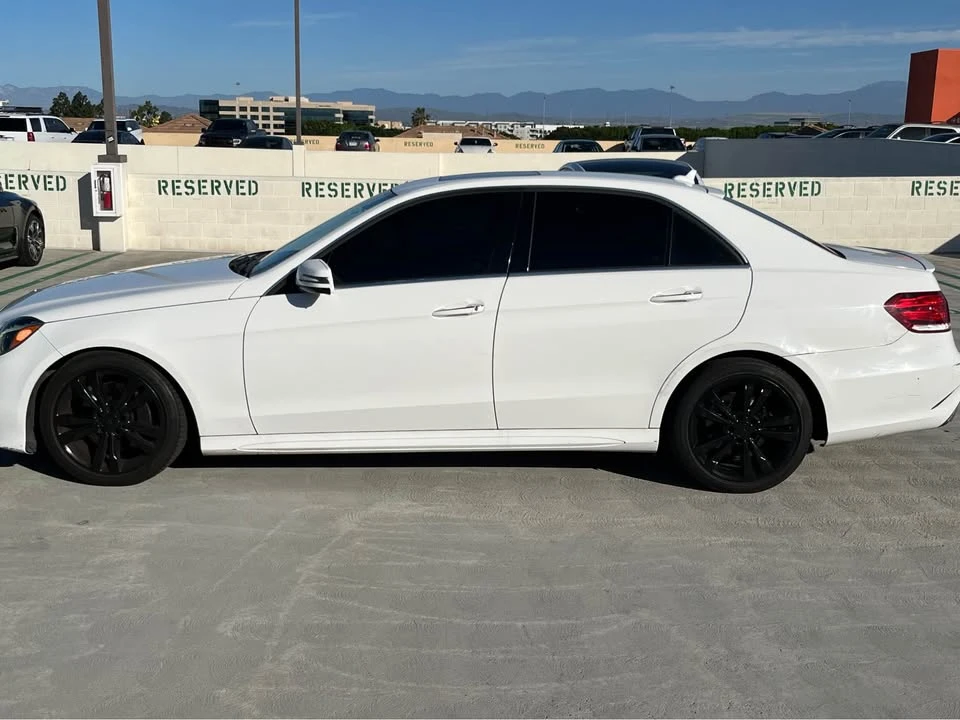 2015 Mercedes-Benz W212 E-Class - Image 4 of 13