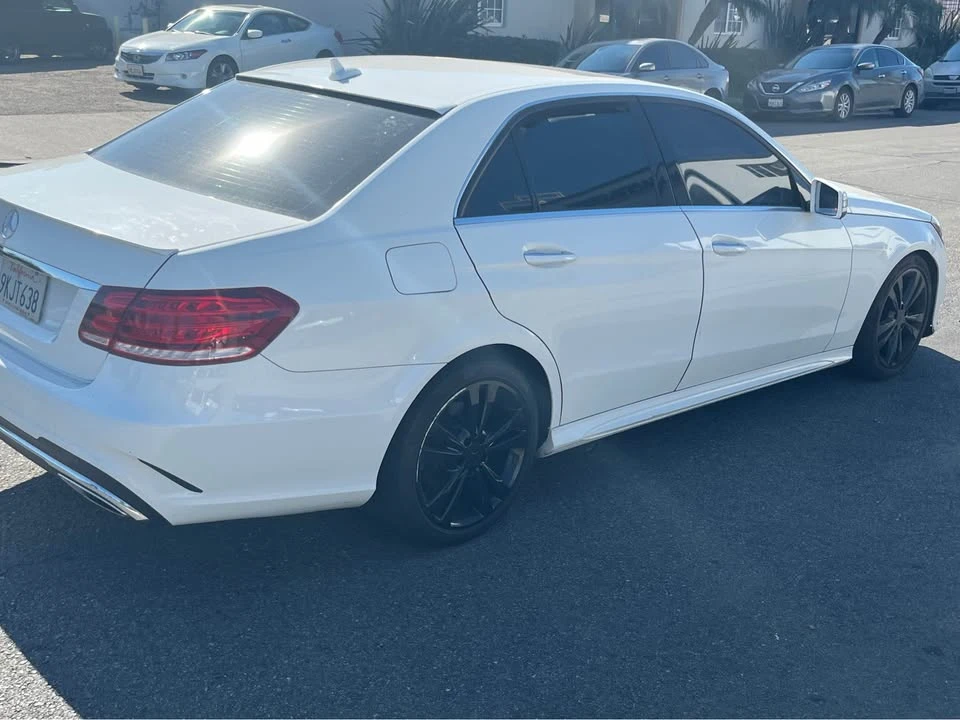 2015 Mercedes-Benz W212 E-Class - Image 8 of 13