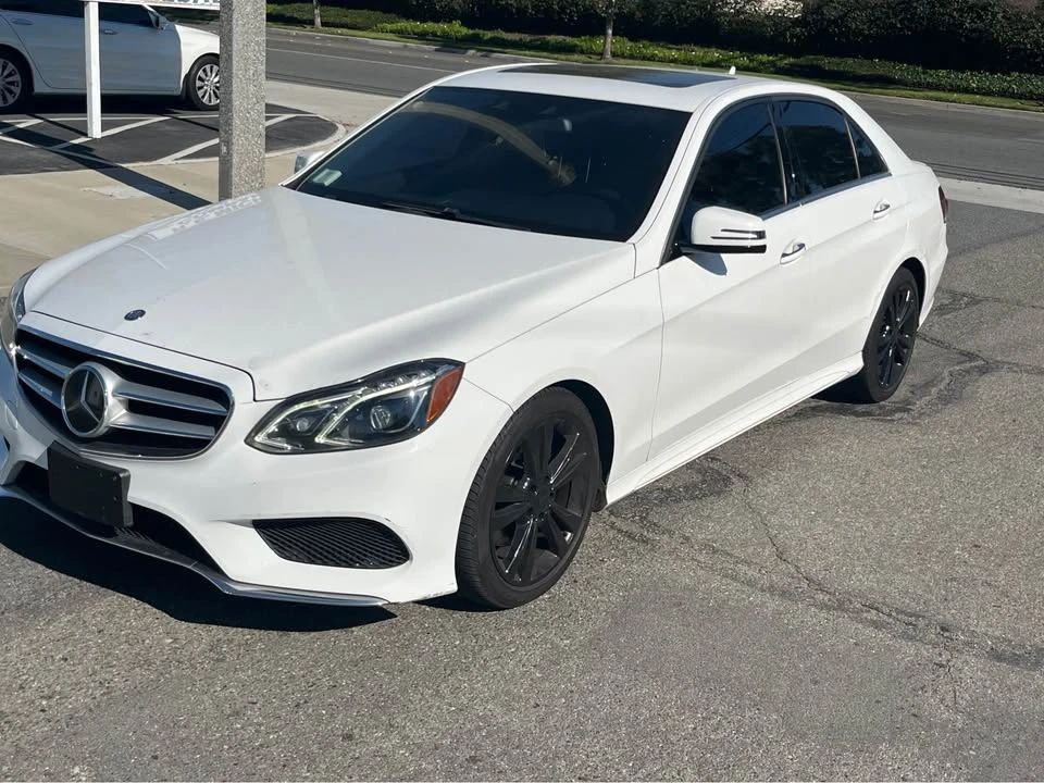 2015 Mercedes-Benz W212 E-Class - Image 7 of 13