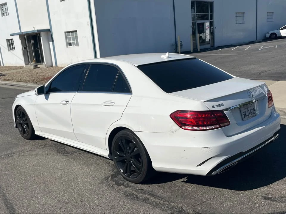 2015 Mercedes-Benz W212 E-Class - Image 5 of 13