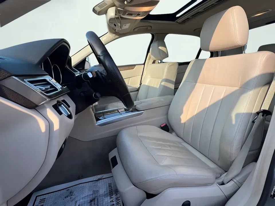 2015 Mercedes-Benz W212 E-Class - Image 17 of 20