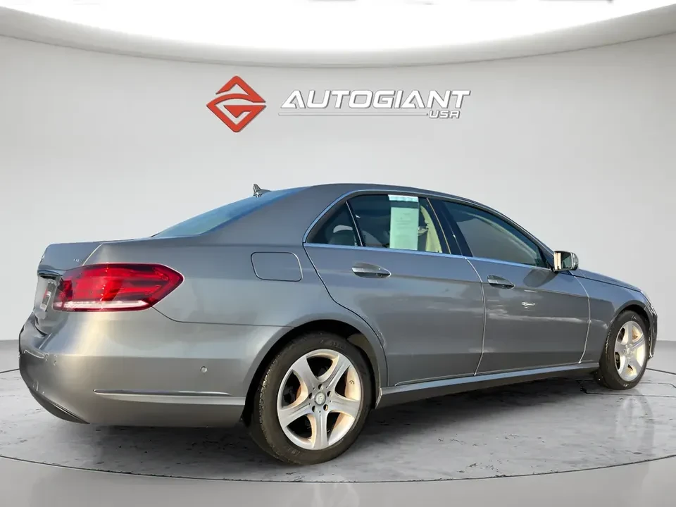 2015 Mercedes-Benz W212 E-Class - Image 8 of 20