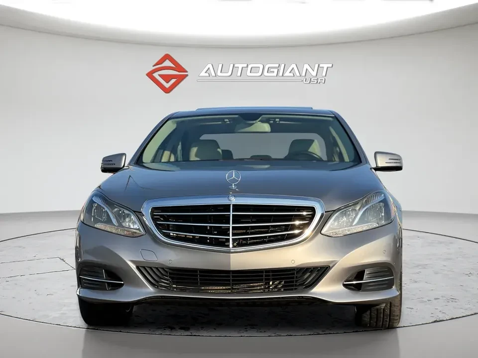 2015 Mercedes-Benz W212 E-Class - Image 12 of 20