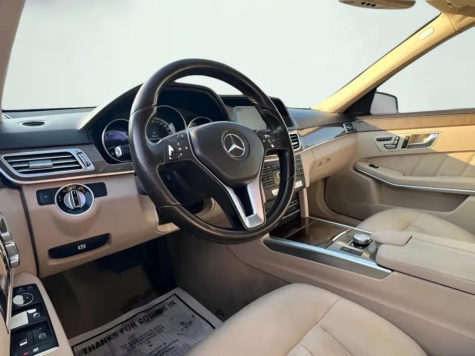 2015 Mercedes-Benz W212 E-Class - Image 15 of 20