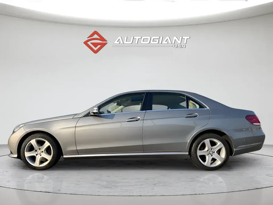 2015 Mercedes-Benz W212 E-Class - Image 3 of 20