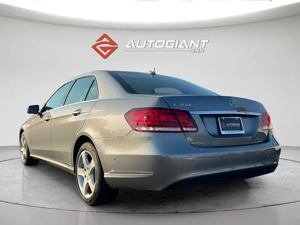 2015 Mercedes-Benz W212 E-Class - Image 5 of 20