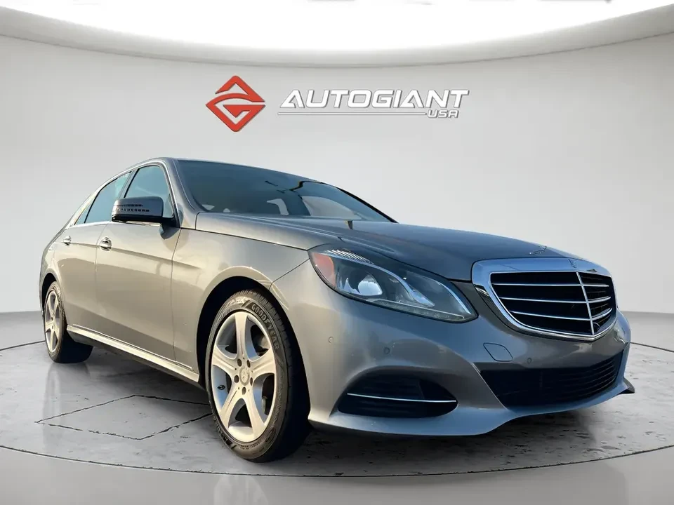 2015 Mercedes-Benz W212 E-Class - Image 11 of 20