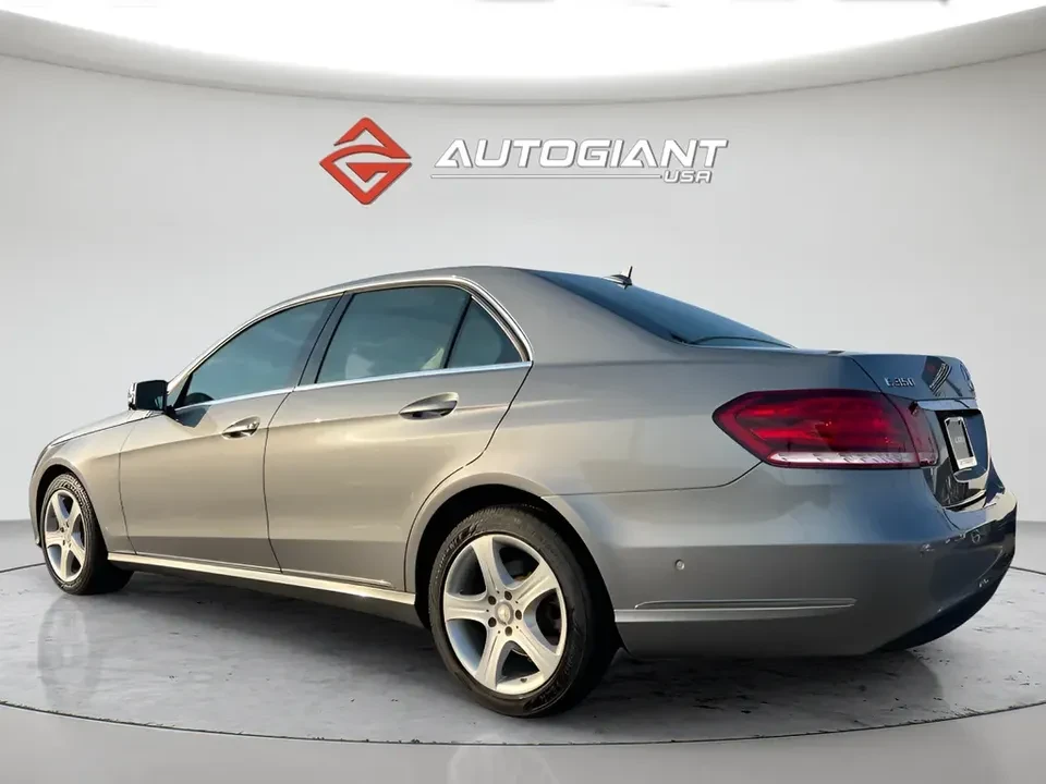 2015 Mercedes-Benz W212 E-Class - Image 4 of 20