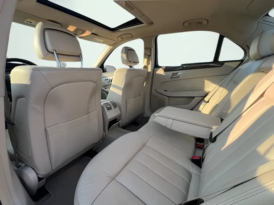 2015 Mercedes-Benz W212 E-Class - Image 18 of 20