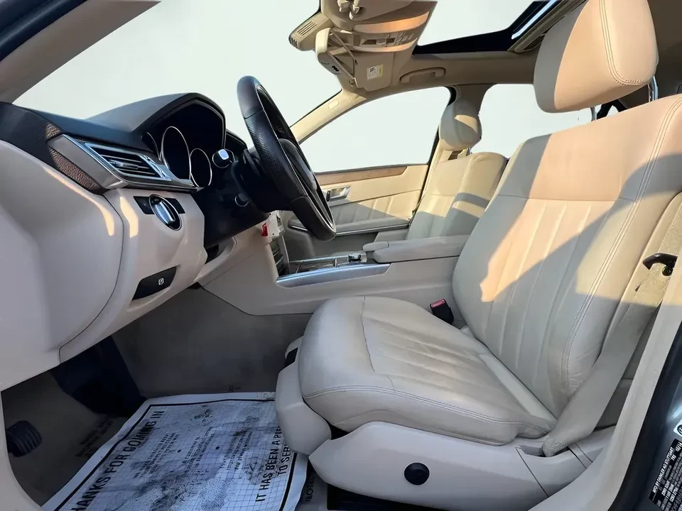 2015 Mercedes-Benz W212 E-Class - Image 16 of 20