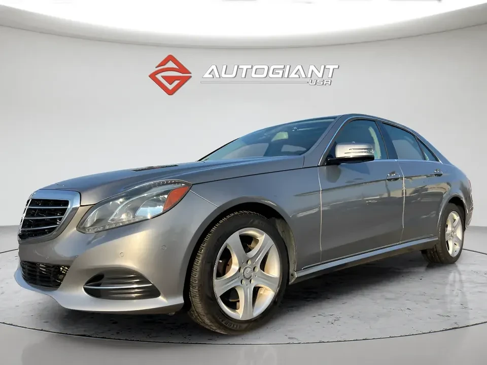 2015 Mercedes-Benz W212 E-Class - Image 14 of 20
