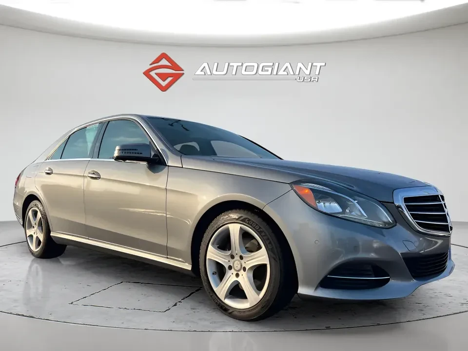 2015 Mercedes-Benz W212 E-Class - Image 10 of 20