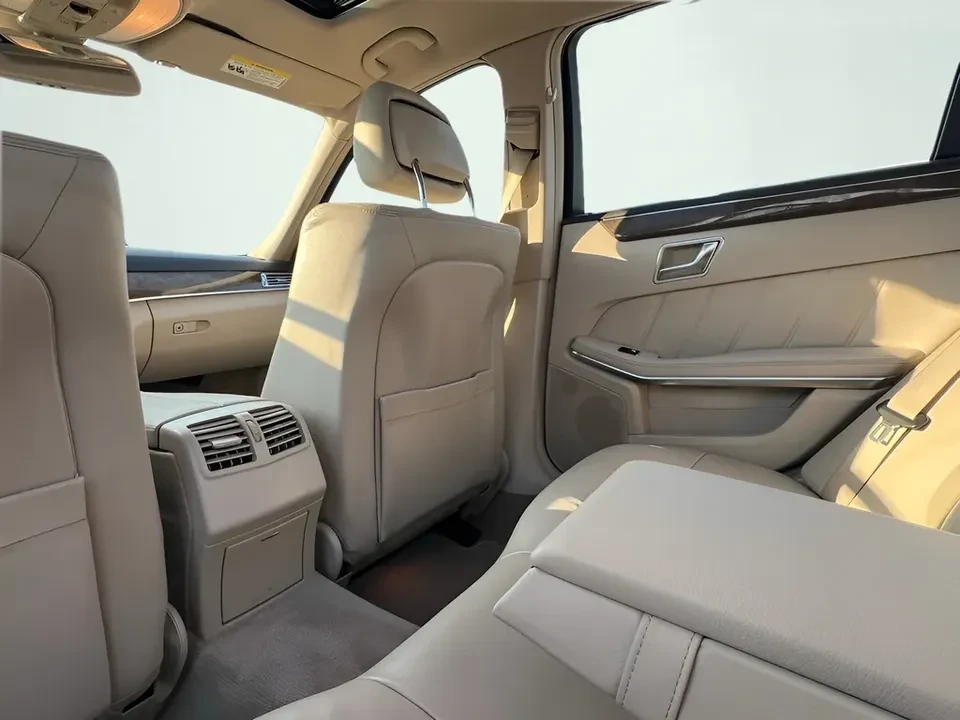 2015 Mercedes-Benz W212 E-Class - Image 19 of 20