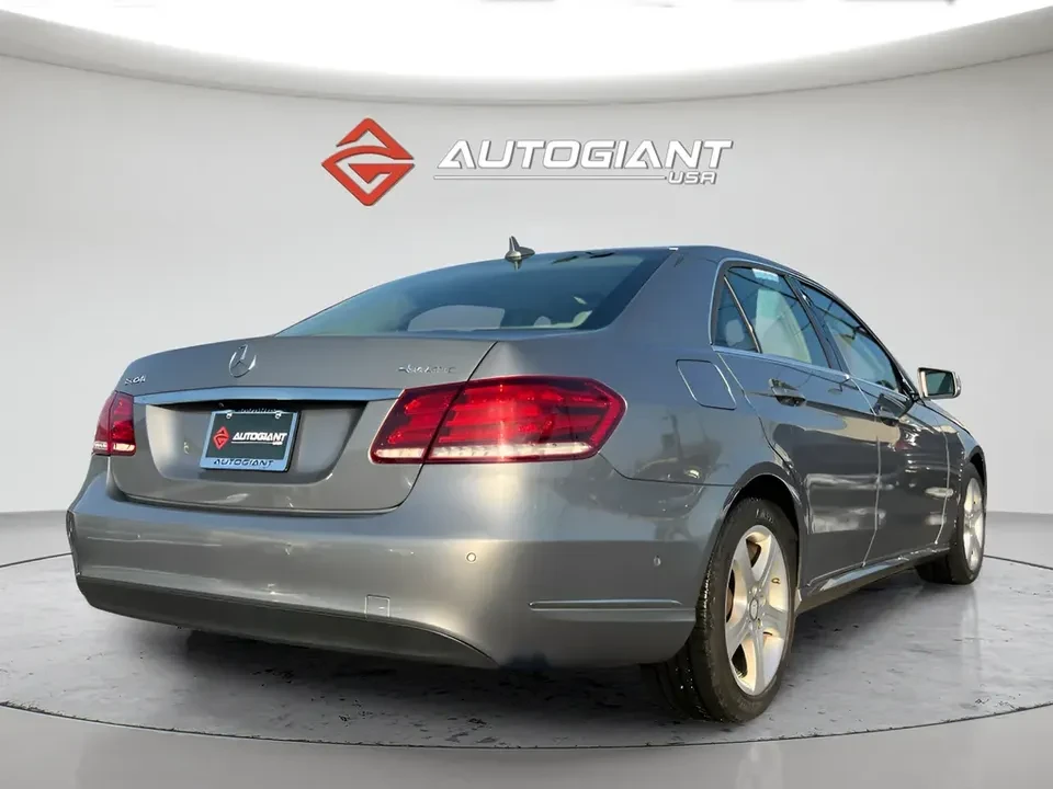 2015 Mercedes-Benz W212 E-Class - Image 7 of 20